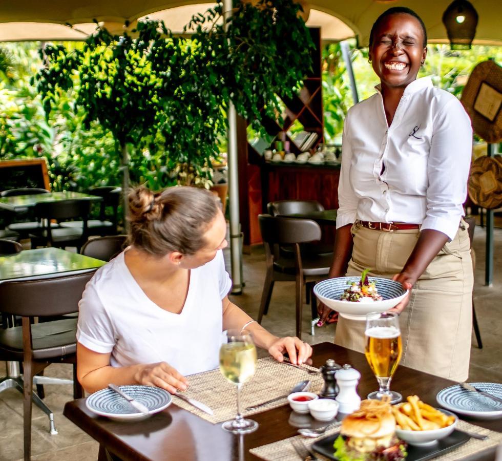 Shongwe Lookout Lodge *